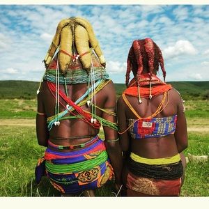 Meet your Posher, Beckie